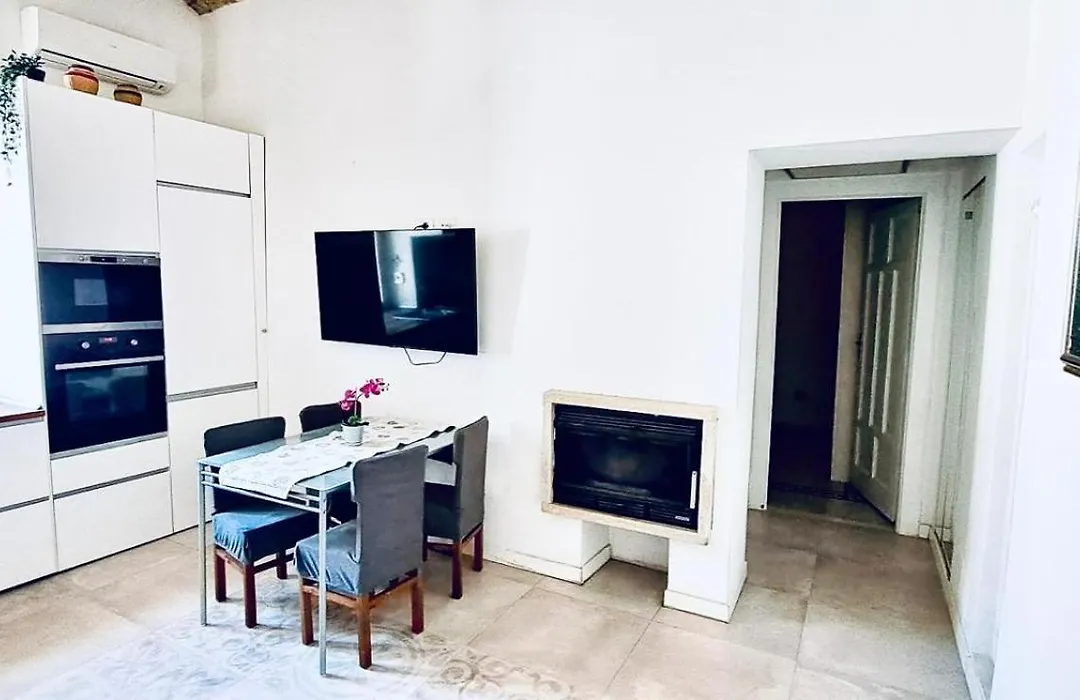 Cozy Flat Near The Vatican!-1