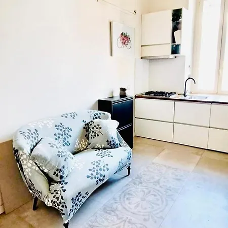 Cozy Flat Near The Vatican!-3